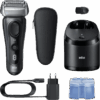 Braun Series 8 8663CC Grijs