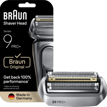 Braun Series 9 96M