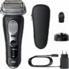 Braun Series 9 PRO+ 9610S Zwart
