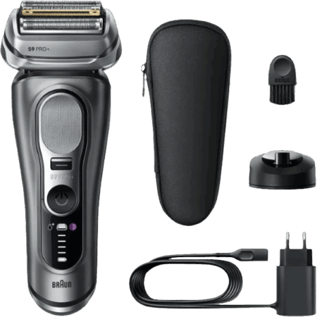 Braun Series 9 PRO+ 9615S Grafiet