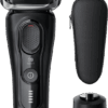 Braun Series 9 Sport 9110s Zwart
