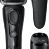 Braun Series 9 Sport 9150cc Zwart