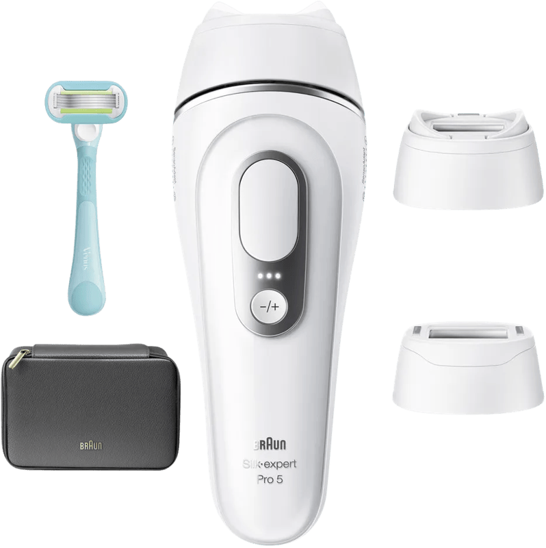 Braun Silk Expert Pro 5 PL5234