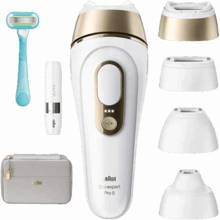 Braun Silk Expert Pro 5 PL5412