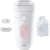 Braun Silk-épil 5 5-011 Roze