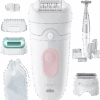 Braun Silk-épil 5 5-251 Roze