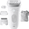 Braun Silk-épil 7 7-030 Zilver
