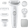 Braun Silk-épil 9 9-061 Zilver