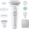 Braun Silk-épil 9 9-080 Zilver