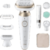 Braun Silk-épil 9 Flex 9-481 3D Goud