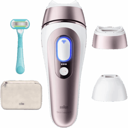 Braun Smart IPL Skin i-expert Pro 7 PL7211