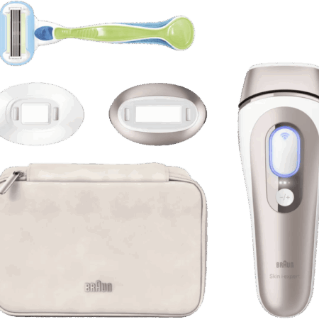 Braun Smart Skin i-expert Pro 7 PL7147