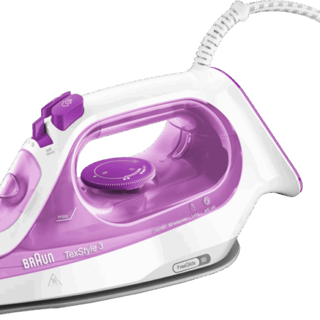 Braun TexStyle 3 SI3030PU