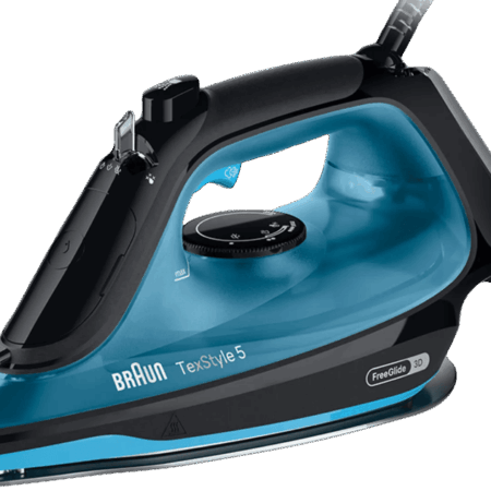 Braun TexStyle 5 SI5256BL