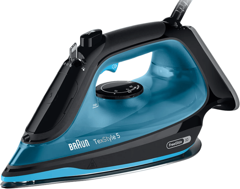 Braun TexStyle 5 SI5256BL