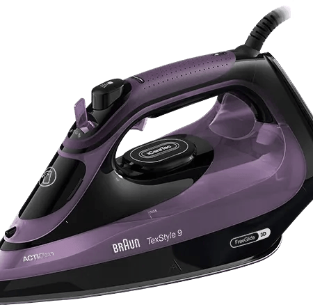 Braun TexStyle 9 SI9661VI