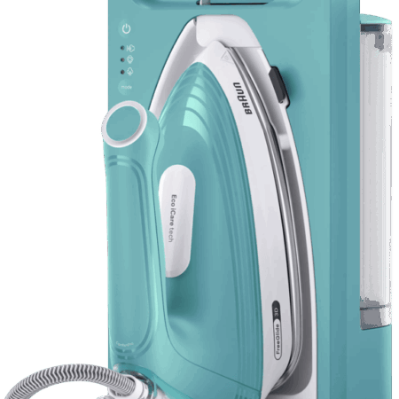 Braun UpStyle 2