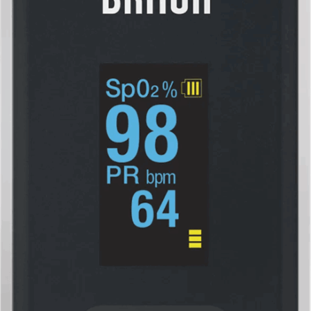 Braun YK-81CEU