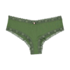 Brazilian - Groen | Zeeman