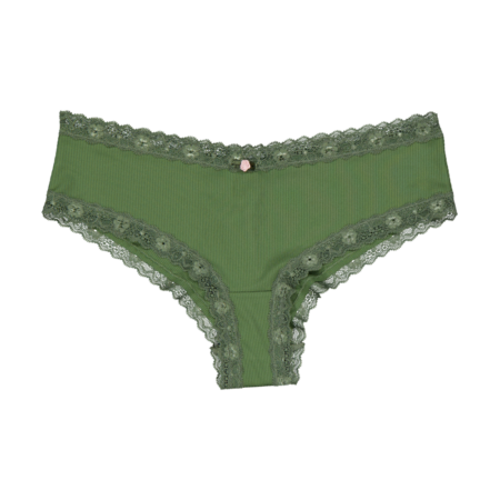 Brazilian - Groen | Zeeman