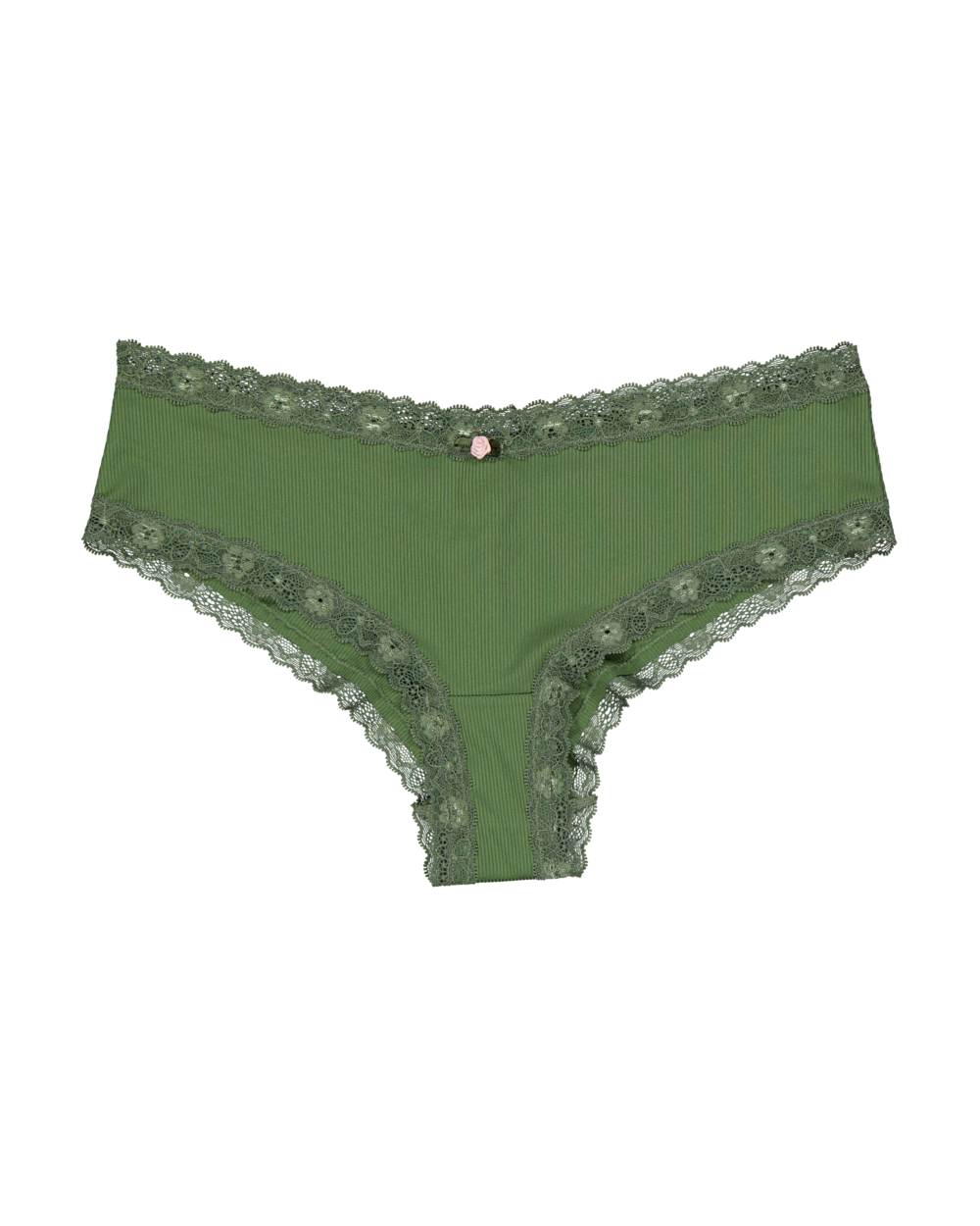 Brazilian - Groen | Zeeman