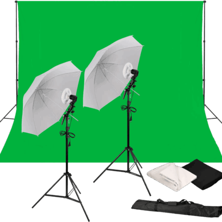 Bresser BR-240B LED Daglichtset