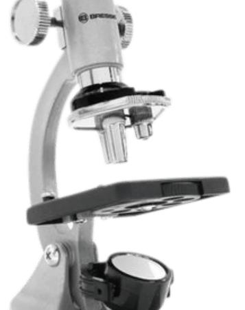 Bresser Junior Microscoop set 300x-1200x met koffer