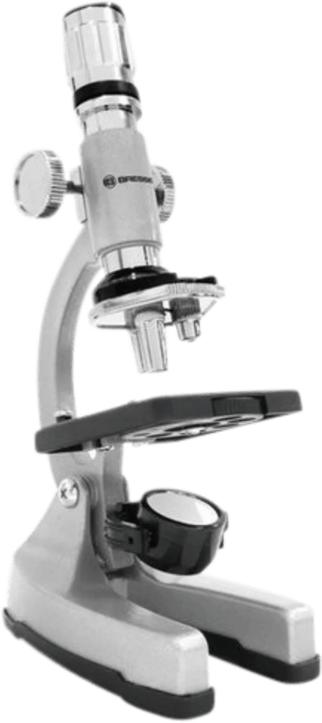 Bresser Junior Microscoop set 300x-1200x met koffer