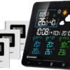 Bresser Quadro Individio Weerstation NV