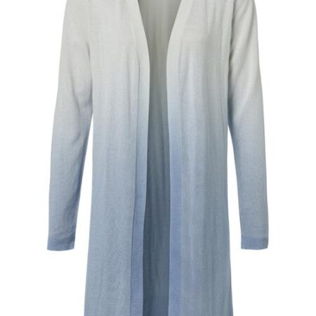Brian Vest Licht Blauw