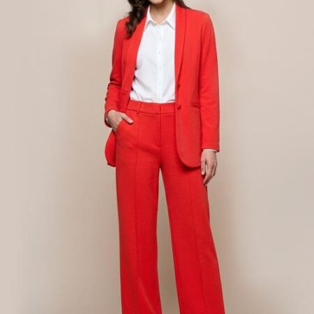 Brianna Blazer Koraal