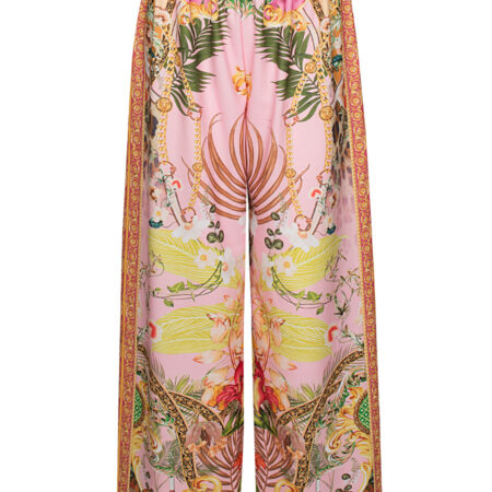 Broek Ibiza Roze