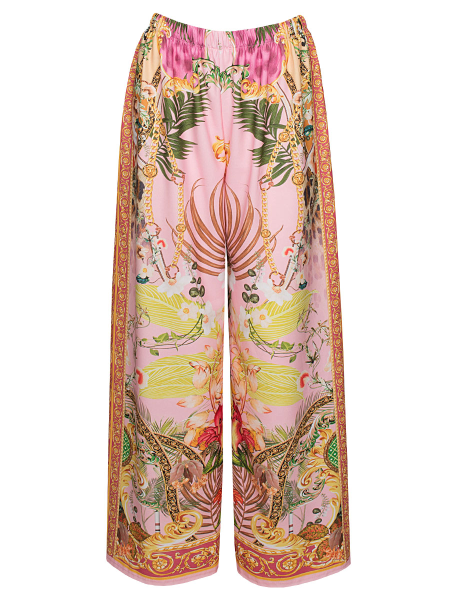 Broek Ibiza Roze