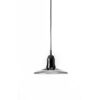 Shadows PC895 Hanglamp Zwart - Rookgrijs