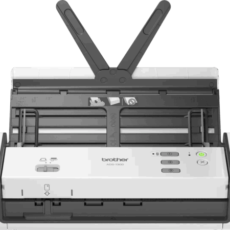 Brother ADS-1300 Scanner