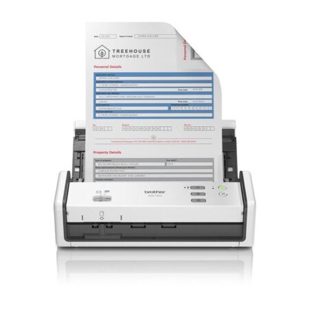 ADS-1300 scanner