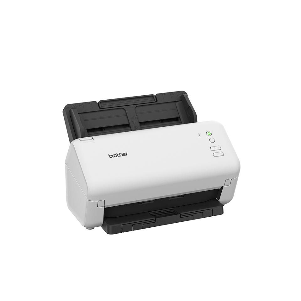 ADS-4100 scanner