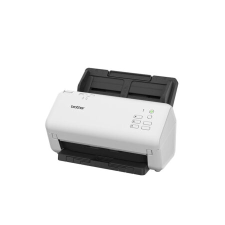 ADS-4300N scanner