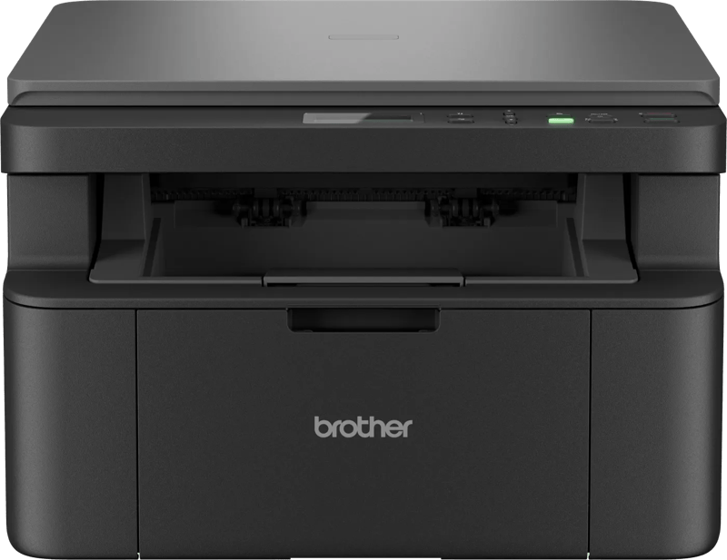 Brother DCP-1640W