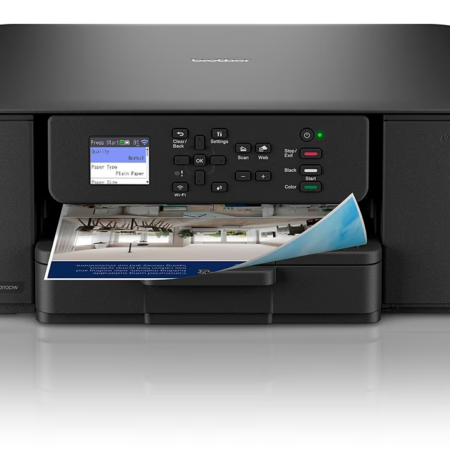 DCP-J1310DW printer