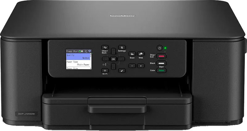 Brother DCP-J1310DW
