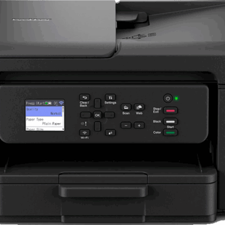 Brother DCP-J1360DW