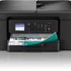 DCP-J1360DW printer