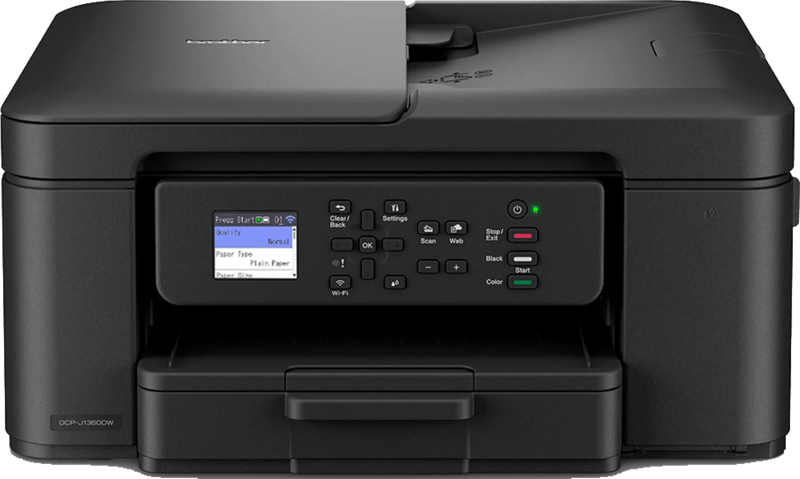 Brother DCP-J1360DW