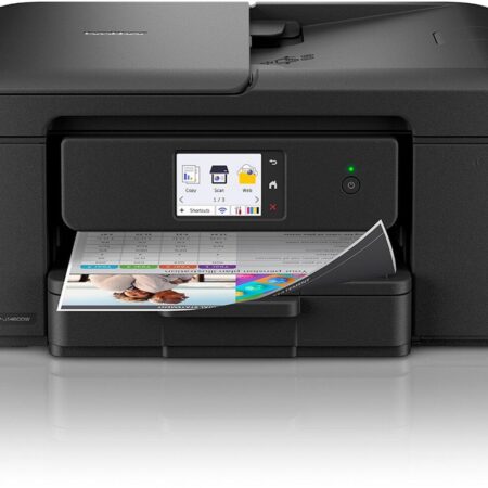 DCP-J1460DW printer