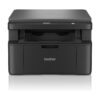 DCP-L1640W laserprinter