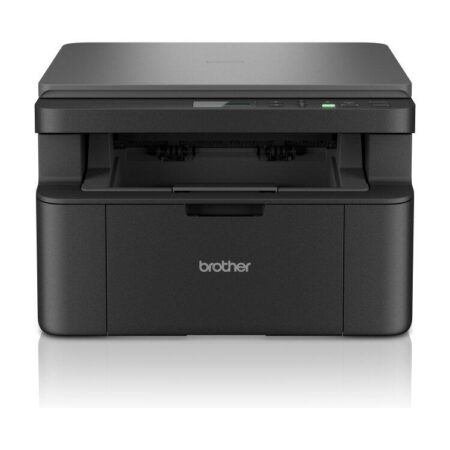 DCP-L1640W laserprinter