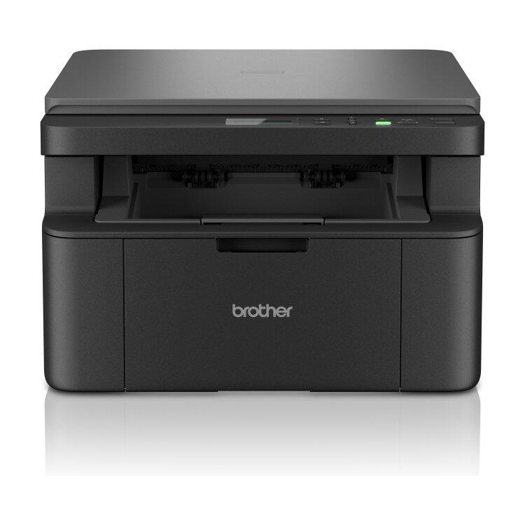 DCP-L1640W laserprinter