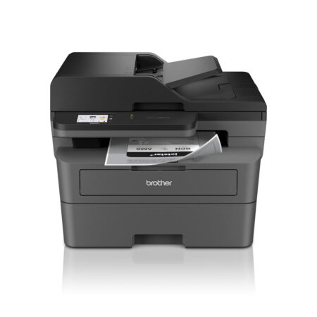 DCP-L2660DW laserprinter