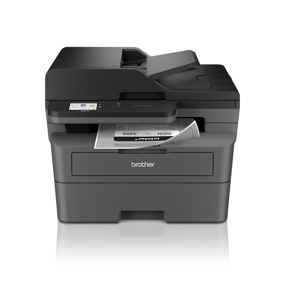 DCP-L2660DW laserprinter